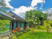 Family House Zen Boutique Resort Hotels near Pai River