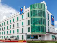 Comfort Inn Cancún Aeropuerto Hotels near Cancún International Airport