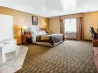 Quality Inn & Suites Fillmore I-15 Hotels in Millard County