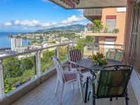 Montreux - Panorama - Homestays