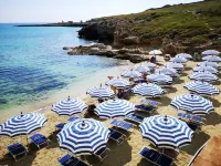 Corvino Resort - Strand