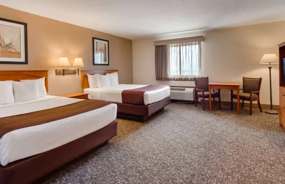 西山貝斯特韋斯特酒店