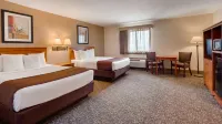 Best Western West Hills Inn