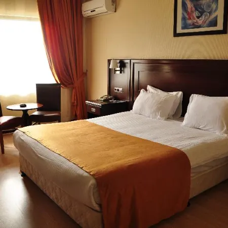 Eser Diamond Hotel Convention Center