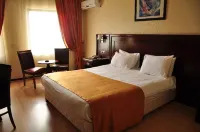 Eser Diamond Hotel Convention Center
