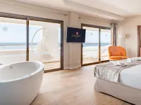 Hotel Costa Calero Thalasso & Spa Hotels in Yaiza