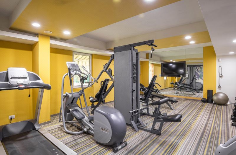Ibis Gurgaon Golf Course Road - An Accor Brand photo 5
