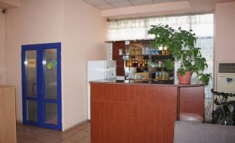 Turkestan Hotel 썸네일