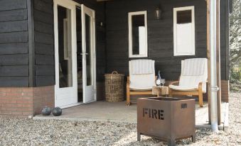 B&B Logeren Bij Van Heeren