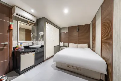 Gildong S Line Hotels in Gangdong-gu