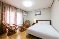 Namwon Hotel Hotel in zona Kwanghanrn