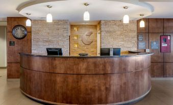 Comfort Inn & Suites Tooele-Salt Lake City