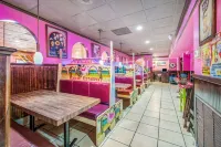 Quality Inn & Suites - Bữa sáng