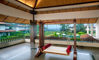 Niraamaya Wellness Retreats Backwaters and Beyond