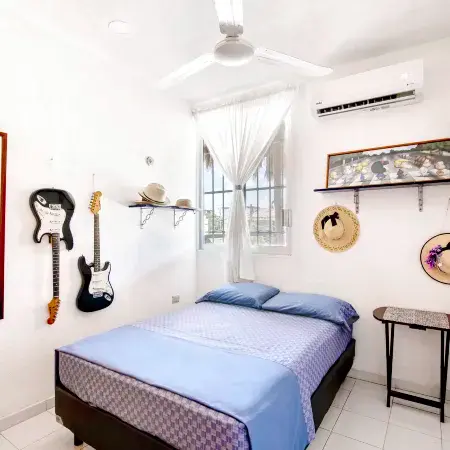 Casa Nona, Beautiful Apartment in Cancun