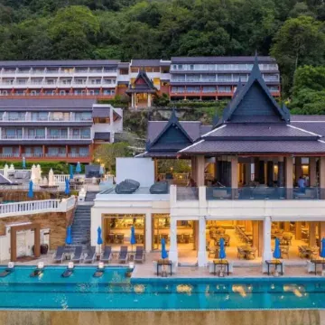 Namaka Resort Kamala
