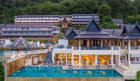 Namaka Resort Kamala Hotel dekat Benyasiri