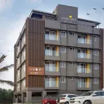 Hotel Avora Tree by Rivido Kempegowda Airport Road Hotels in Bangalore Urban