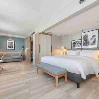 Radisson Hotel Kaunas Rooms