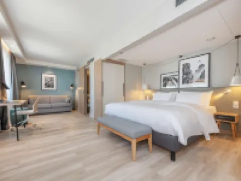 Radisson Hotel Kaunas Hotels in Kaunas