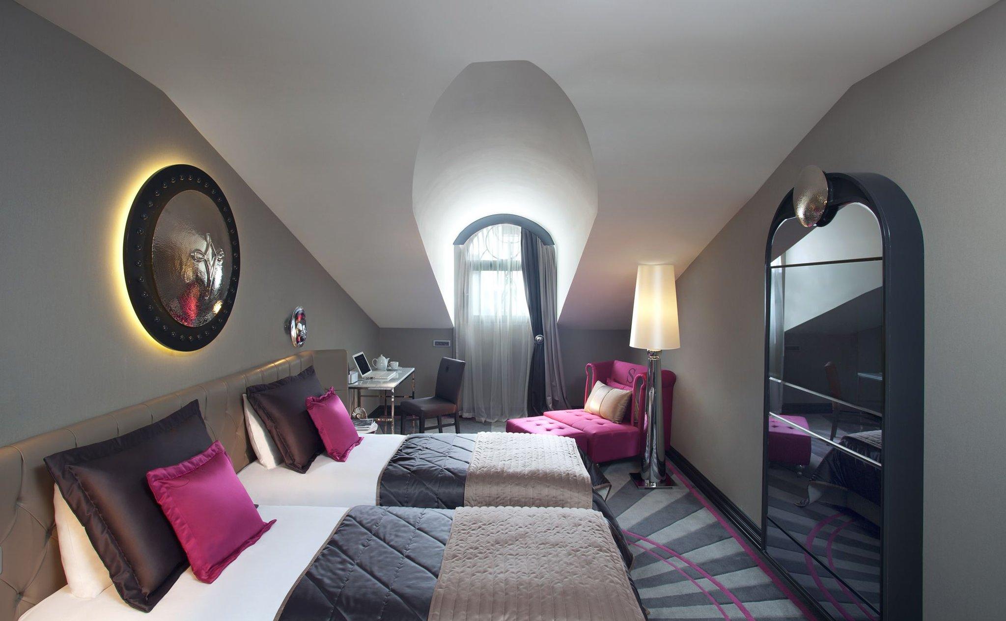 Sura Design Hotel & Suites Istanbul