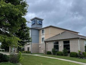 Best Western Coffeyville Central Business District Inn and Suites