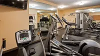 Best Western Plus Wausau-Rothschild Hotel - Fitnessstudio
