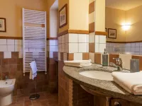 Casal di Yuri Hotels in Vetralla