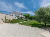 Villa Radovani Hotel di 