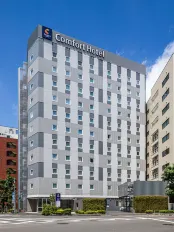 Comfort Hotel Tokyo Higashi Kanda