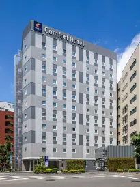 Comfort Hotel Tokyo Higashi Kanda