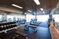 Wyndham Resort Torquay - Gym