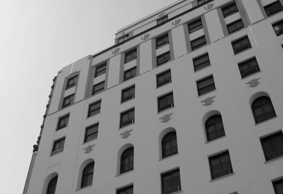 1. 호텔 G 샌프란..