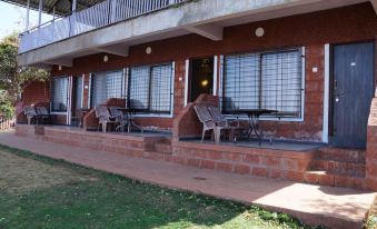 The Byke Sai Cottage Mahabaleshwar