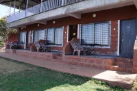 The Byke Sai Cottage Mahabaleshwar Hotels in Machutar