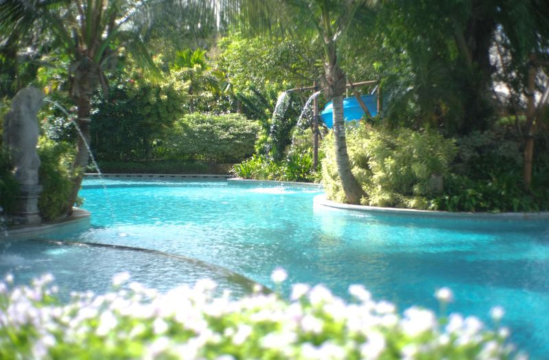 Royal Tulip SpringHill Resort Jimbaran photo 4
