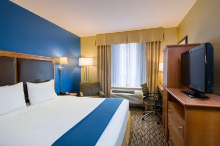 Holiday Inn Express New York City - Chelsea