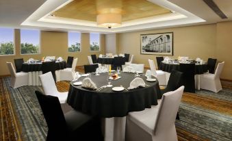 DoubleTree Suites by Hilton Bengaluru Outer Ring Road