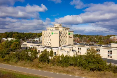 Holiday Inn Boston - Dedham Hotel & Conference Cente