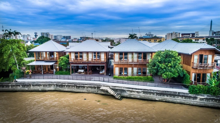 รูปภาพของชาน บางกอกน้อย