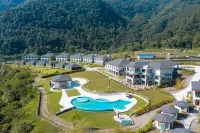 Mountain Glory Forest Resort Hotels in Rupakot