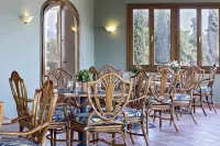 Eretria Hotel & Spa Resort Hotels in Euboa