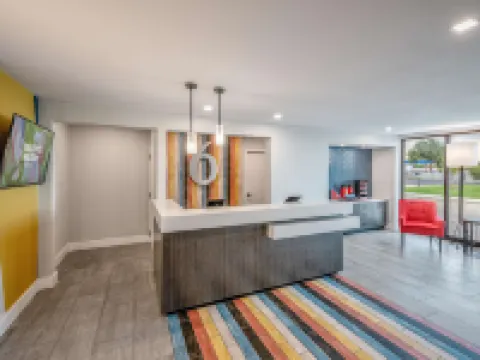 Motel 6 Euless, TX - Dallas Hotels in Euless