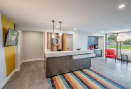 Motel 6 Euless, TX - Dallas Hotels in Euless