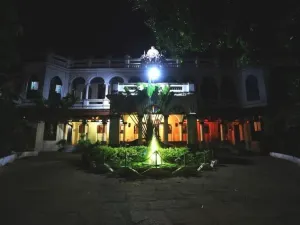 Chettinadu Mansion – An Authentic Heritage Palace