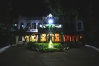 Chettinadu Mansion – An Authentic Heritage Palace Hotels in Sivaganga