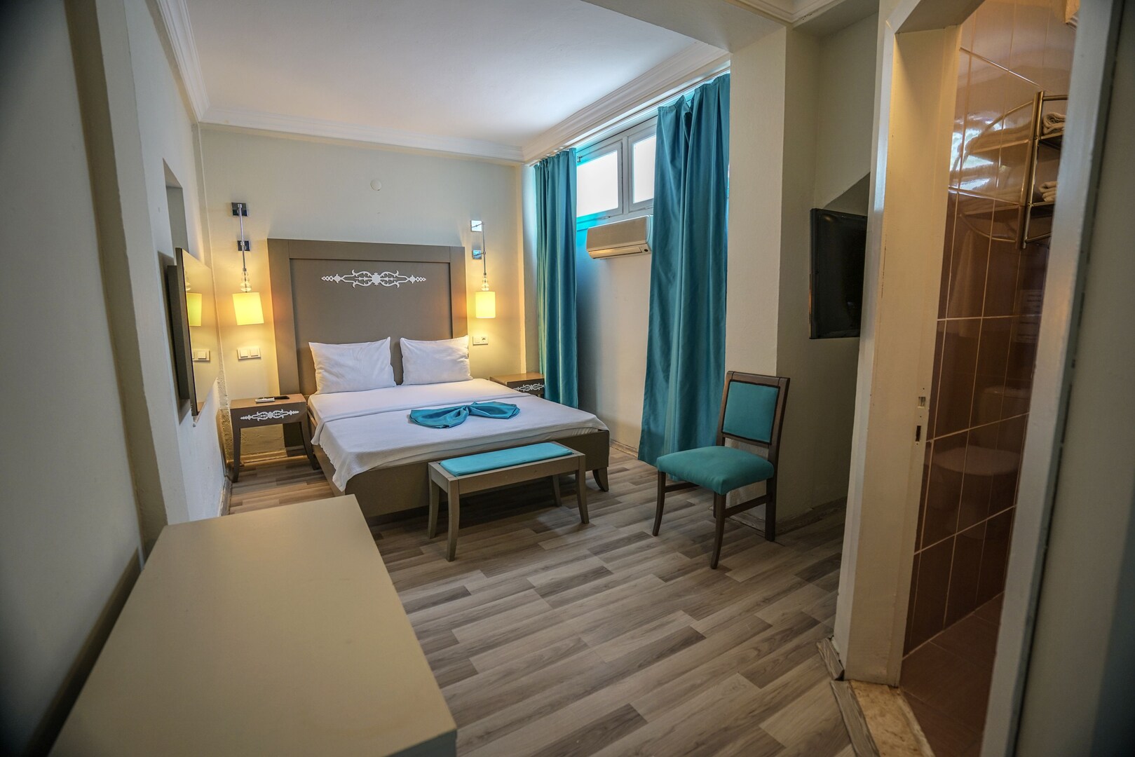 Sky Nova Suites Hotel - All Inclusive