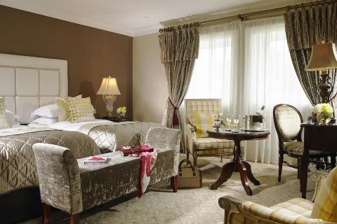 Muckross Park Hotel & Spa