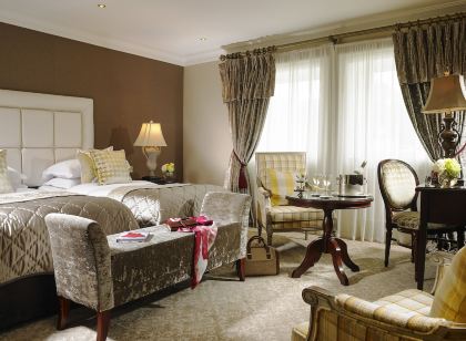 Muckross Park Hotel & Spa