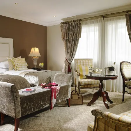 Muckross Park Hotel & Spa